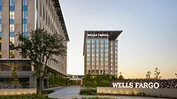 Wells Fargo in Irving, Texas