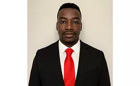 Mykah Eichie headshot