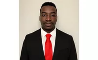Mykah Eichie headshot