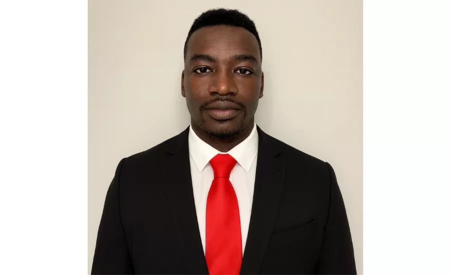 Mykah Eichie headshot
