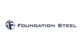 Foundation Steel logo