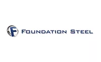 Foundation Steel logo