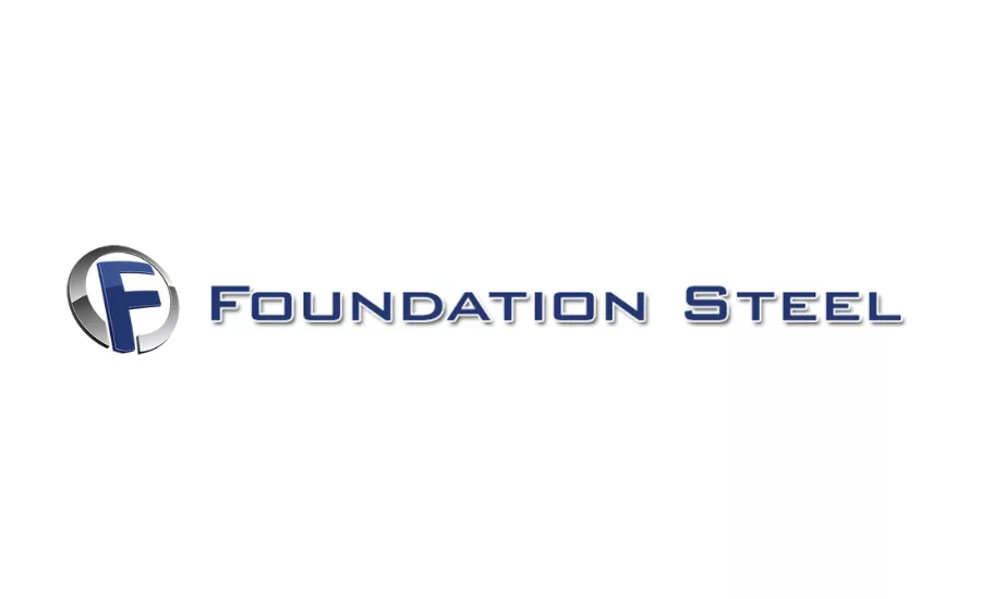 Foundation Steel logo