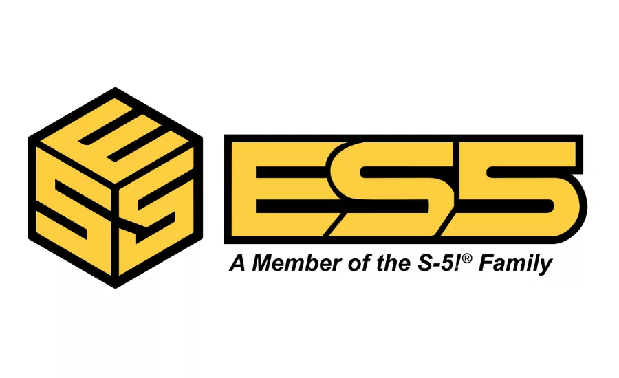 ESS logo