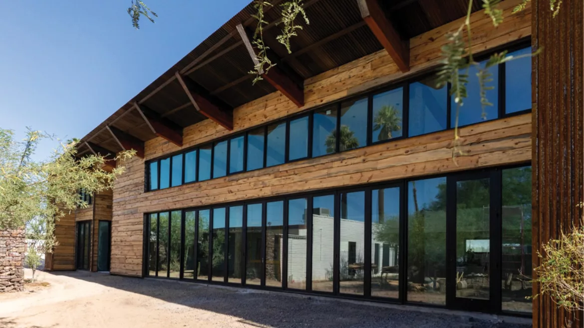 Sonoran Studio Phoenix, AZ