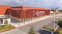 Hutto High School 
