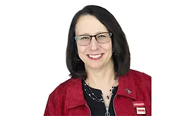 Lee Ann Slattery headshot