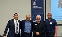 STI workers gather at summit