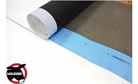 New TPO with Seam Protector