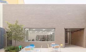 Amant Campus Gallery & Cafe