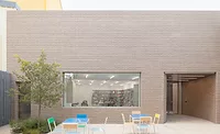 Amant Campus Gallery & Cafe