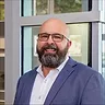 Troy hein headshot