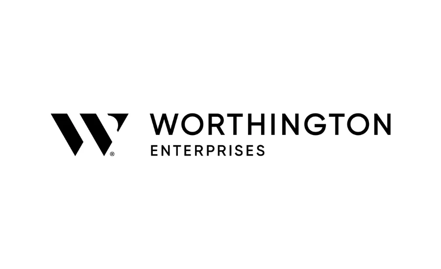 Worthington Enterprises logo