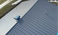 Kewanee Life Skills roof replacement