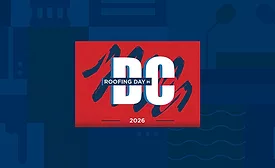 Roofing Day 2026 promo