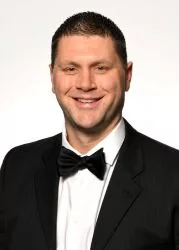 Ed Klonowski headshot