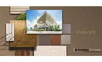 Solarban Champane™ Low-e Glass GRAPHIC