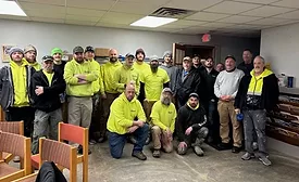 The Goley Companies employees