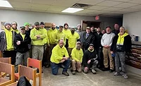 The Goley Companies employees