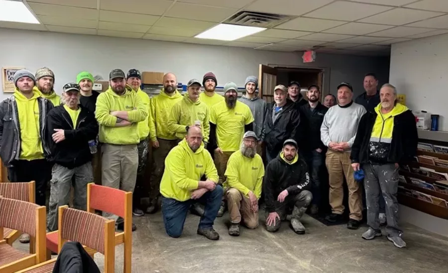 The Goley Companies employees