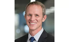Nick Wetzel headshot