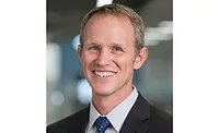 Nick Wetzel headshot