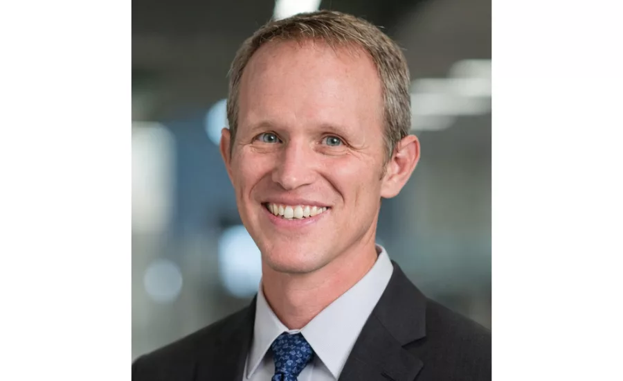 Nick Wetzel headshot