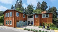 UC Berkeley Creekside Center