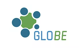 GLOBE logo
