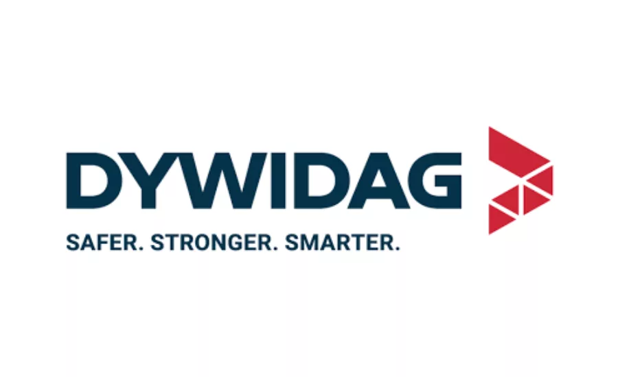 DYWIDAG logo
