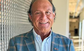 Paul Giacoletto headshot