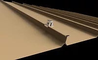 new S-5-TH™ clamp
