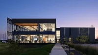 LifeServe’s new headquarters 
