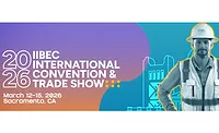 IIBEC 2026.png IIBEC 2026 Conference promo, man stands in construction gear