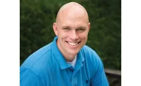 Troy Ferryman headshot