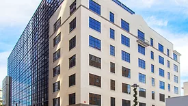 Maple Terrace Apartments in Dallas