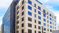 Maple Terrace Apartments in Dallas