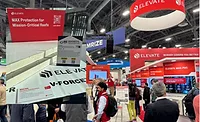 Elevate at IRE 2026, with the mission critical roof sample image