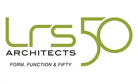 LRS Architects logo