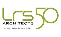 LRS Architects logo