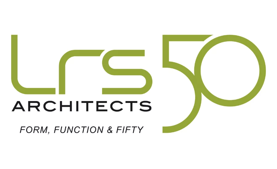 LRS Architects logo