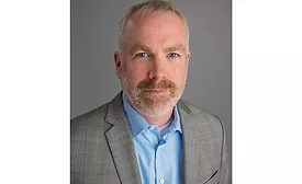Mike McKernan headshot