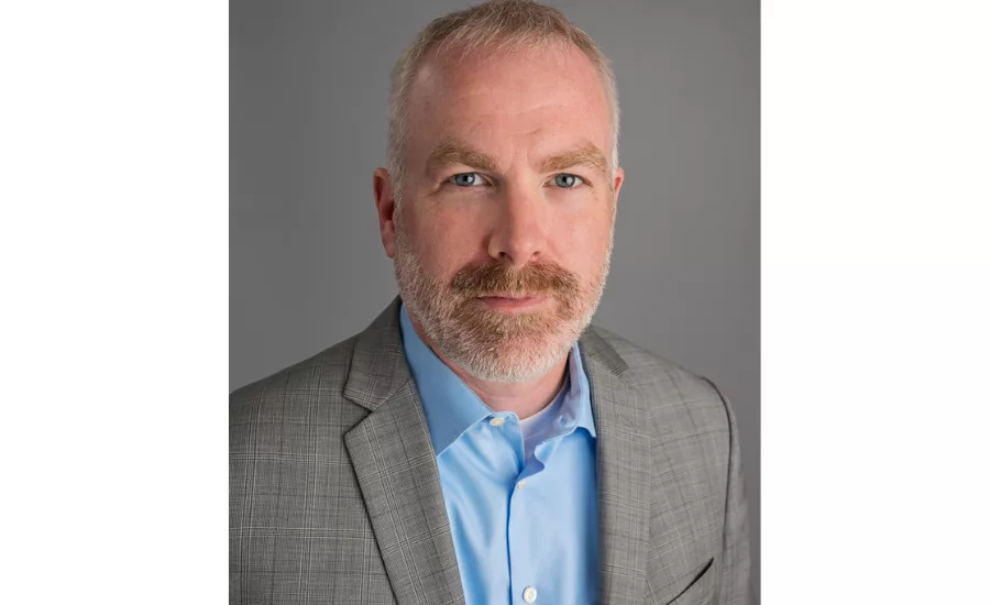 Mike McKernan headshot