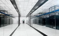 DynaMax.png DataZone ceiling panels in a data center