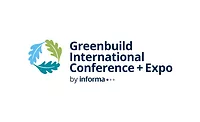 Greenbuild logo