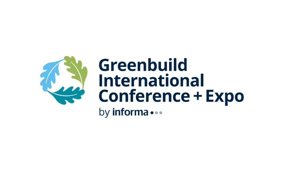 Greenbuild logo