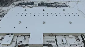 thermal bridging