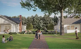 Historic Preservation’s mock up of Where Women Made History 