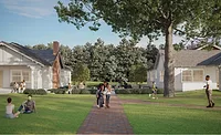 Historic Preservation’s mock up of Where Women Made History 