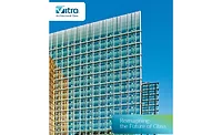 Vitro Glass catalog cover 2026